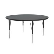 CORRELL High Pressure Top Activity Tables A48-RND-55